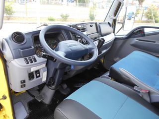 Ανατροπή Mitsubishi 2014 FUSO 3S13-thumb-12