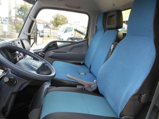 Ανατροπή Mitsubishi 2014 FUSO 3S13-thumb-13