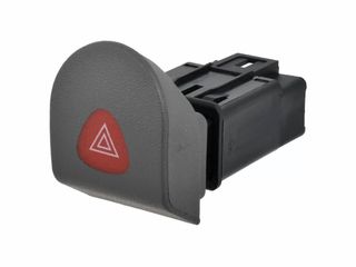 ΔΙΑΚΟΠΤΗΣ ΦΩΤΩΝ ΣΤΑΘΜΕΥΣΗΣ (ALARM) RENAULT KANGOO I ΓΚΡΙ 8PIN