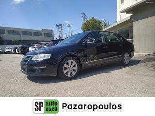 Volkswagen Passat 2005 PAZAROPOULOS