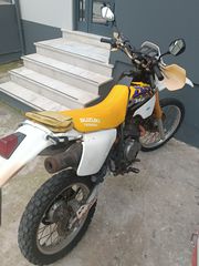 Suzuki DR 350 1994