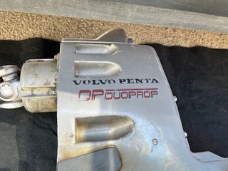 Volvo 2002 VOLVO PENTA DUO PRO-thumb-1