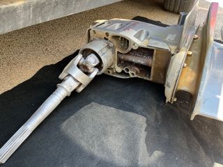 Volvo 2002 VOLVO PENTA DUO PRO-thumb-2