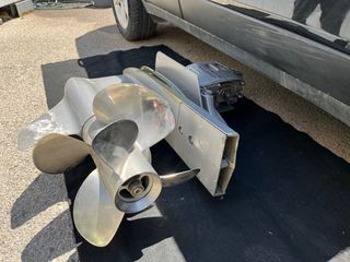 Volvo 2002 VOLVO PENTA DUO PRO-thumb-4
