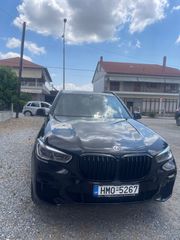 Bmw X5 2022 XDRIVE25D M SPORTPACKET STEPTRONIC