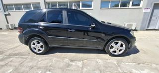 Mercedes-Benz ML 350 2006