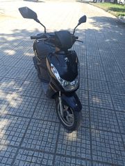 Peugeot Kisbee 50(4T) 2017