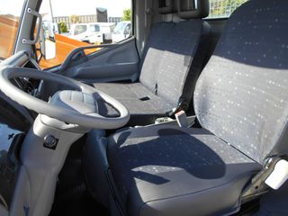 Pickup - Αγροτικό Mitsubishi 2011 FUSO 7C15-thumb-4