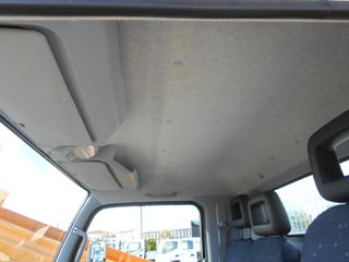 Pickup - Αγροτικό Mitsubishi 2011 FUSO 7C15-thumb-5