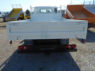 Pickup - Αγροτικό Mitsubishi 2011 FUSO 7C15-thumb-8