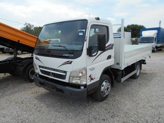 Pickup - Αγροτικό Mitsubishi 2011 FUSO 7C15-thumb-9