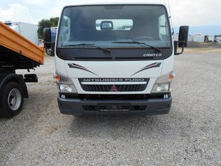 Pickup - Αγροτικό Mitsubishi 2011 FUSO 7C15-thumb-10