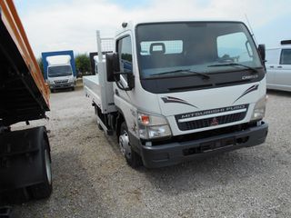 Pickup - Αγροτικό Mitsubishi 2011 FUSO 7C15-thumb-11