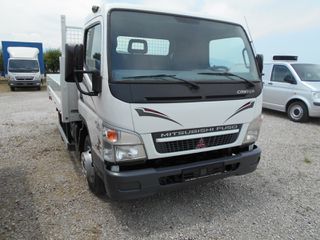 Pickup - Αγροτικό Mitsubishi 2011 FUSO 7C15-thumb-12
