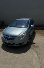 Opel Corsa 2007 D-thumb-1