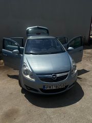 Opel Corsa 2007 D-thumb-2