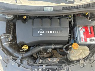Opel Corsa 2007 D-thumb-5