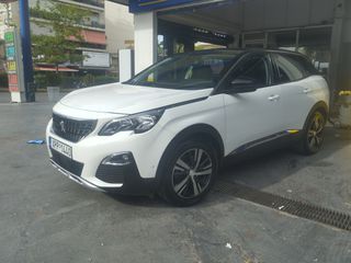 Peugeot 3008 2018
