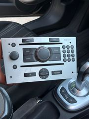 Ράδιο cd 60 navi Opel corsa d 2006-2014
