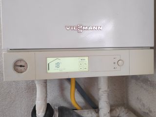Λέβητας Αερίου Viessmann-thumb-1