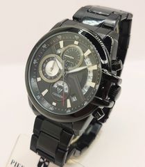 CADISEN Chronograph Luxury Sport C-9016G Quartz A9096 TIMH