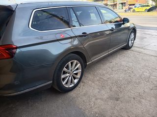 Volkswagen Passat Variant 2016 HIGHLINE-thumb-3