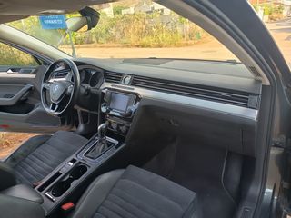 Volkswagen Passat Variant 2016 HIGHLINE-thumb-35