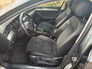 Volkswagen Passat Variant 2016 HIGHLINE-thumb-37