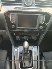 Volkswagen Passat Variant 2016 HIGHLINE-thumb-41