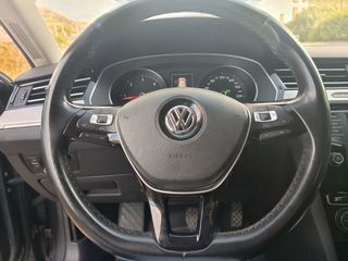 Volkswagen Passat Variant 2016 HIGHLINE-thumb-43