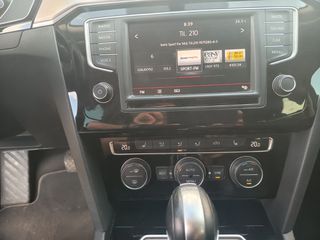 Volkswagen Passat Variant 2016 HIGHLINE-thumb-44