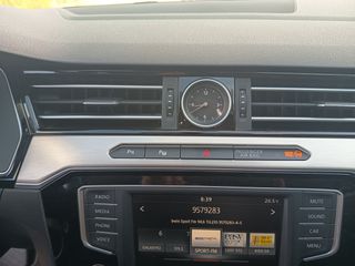 Volkswagen Passat Variant 2016 HIGHLINE-thumb-45