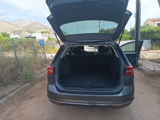 Volkswagen Passat Variant 2016 HIGHLINE-thumb-53