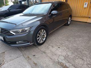 Volkswagen Passat Variant 2016 HIGHLINE-thumb-11