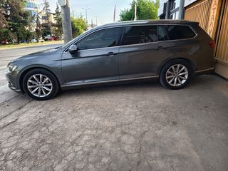 Volkswagen Passat Variant 2016 HIGHLINE-thumb-12