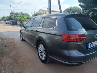Volkswagen Passat Variant 2016 HIGHLINE-thumb-13