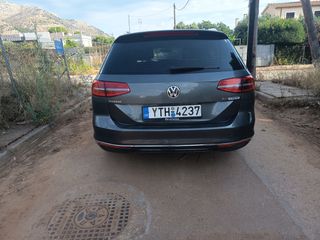Volkswagen Passat Variant 2016 HIGHLINE-thumb-14