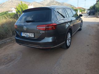 Volkswagen Passat Variant 2016 HIGHLINE-thumb-15