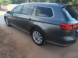 Volkswagen Passat Variant 2016 HIGHLINE-thumb-18