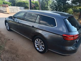 Volkswagen Passat Variant 2016 HIGHLINE-thumb-19