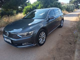 Volkswagen Passat Variant 2016 HIGHLINE-thumb-20