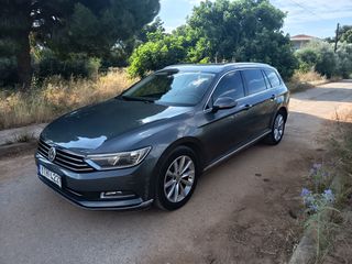 Volkswagen Passat Variant 2016 HIGHLINE-thumb-21