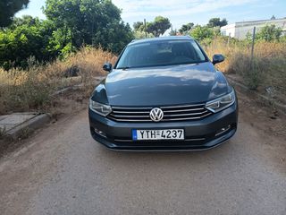 Volkswagen Passat Variant 2016 HIGHLINE-thumb-22