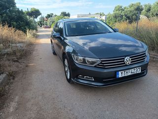 Volkswagen Passat Variant 2016 HIGHLINE-thumb-23