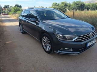 Volkswagen Passat Variant 2016 HIGHLINE-thumb-24