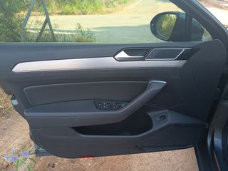 Volkswagen Passat Variant 2016 HIGHLINE-thumb-25
