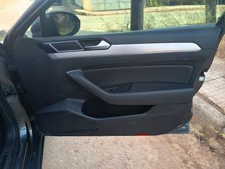 Volkswagen Passat Variant 2016 HIGHLINE-thumb-28