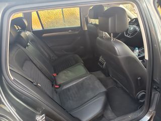 Volkswagen Passat Variant 2016 HIGHLINE-thumb-30