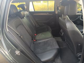 Volkswagen Passat Variant 2016 HIGHLINE-thumb-31