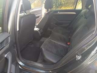 Volkswagen Passat Variant 2016 HIGHLINE-thumb-32